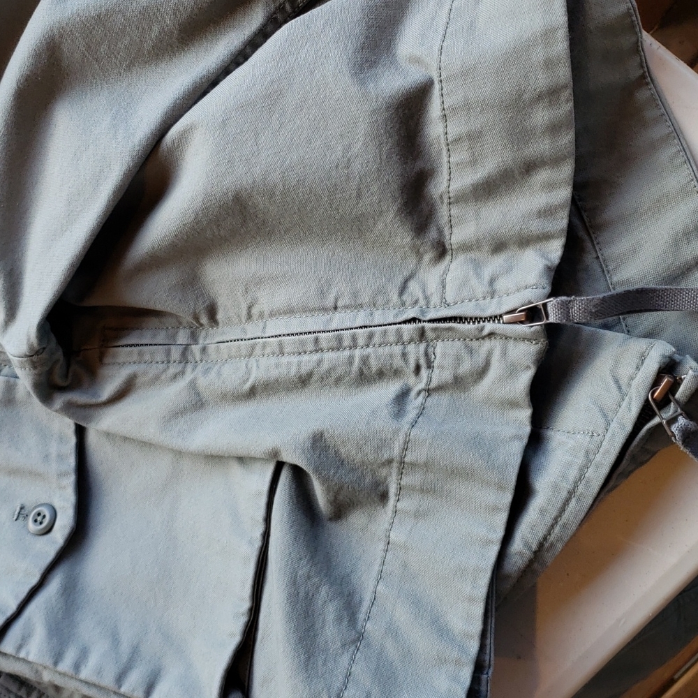 Gorpcore Jacket - Picture 12 of 16